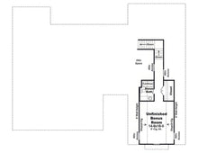 HPG - 24002N - 1: The Meadowshade - House Plan Gallery