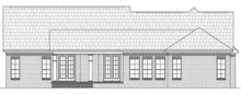 HPG - 2401N - 1: The Bluebell Hollow - House Plan Gallery