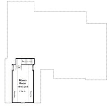 HPG - 2401N - 1: The Bluebell Hollow - House Plan Gallery