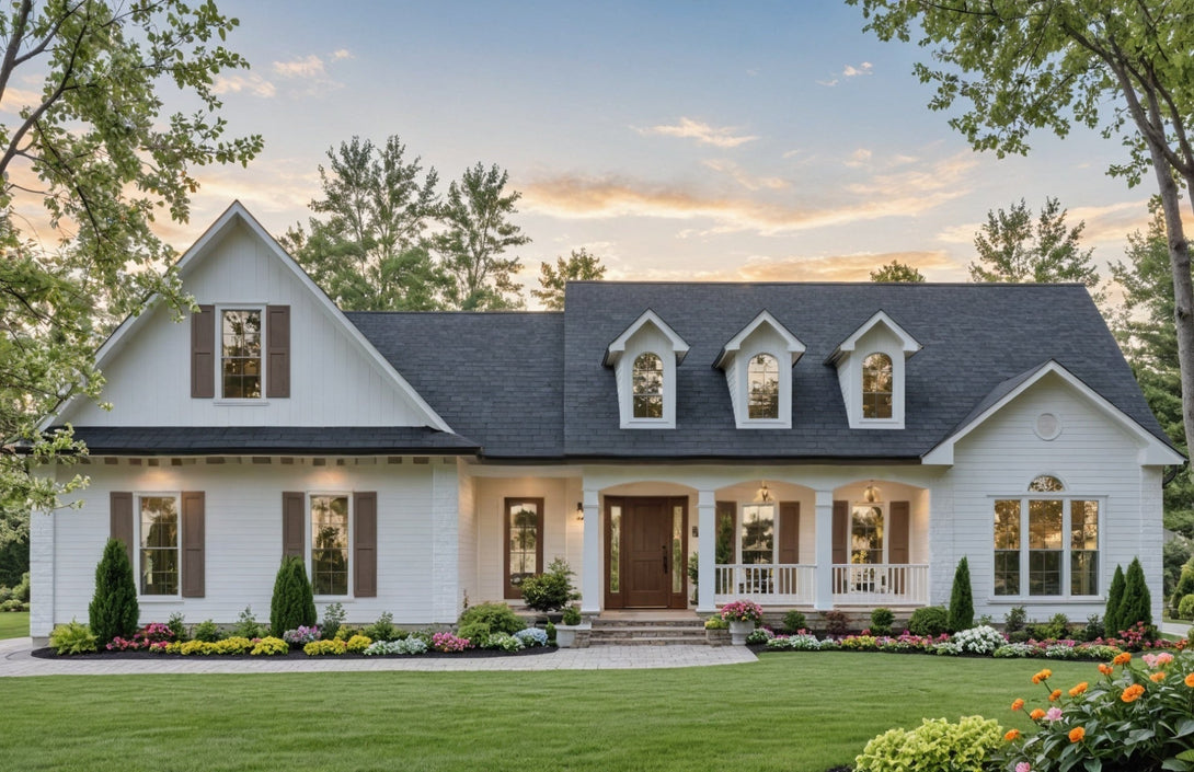 HPG - 2401N - 1: The Bluebell Hollow - House Plan Gallery
