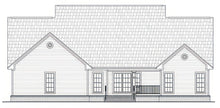 HPG - 2402N - 1: The Windlass Grove - House Plan Gallery