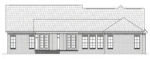 HPG - 2418N - 1: The Cloverfield - House Plan Gallery