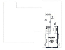 HPG - 2447N - 1: The Bluejack Ridge - House Plan Gallery