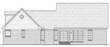 HPG - 2500N - 1: The Cedarvale - House Plan Gallery
