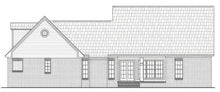 HPG - 2516N - 1: The Springvale - House Plan Gallery