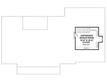 HPG - 2601N - 1: The Mayhaw Branch - House Plan Gallery
