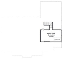 HPG - 2750N - 1: The Silverbrook - House Plan Gallery