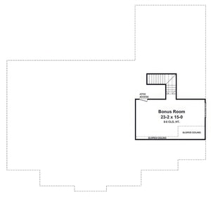 HPG - 2750N - 1: The Silverbrook - House Plan Gallery
