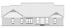 HPG - 2750N - 1: The Silverbrook - House Plan Gallery