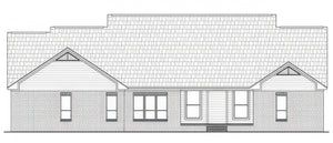 HPG - 2750N - 1: The Silverbrook - House Plan Gallery