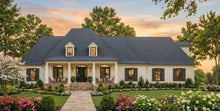 HPG - 2755N - 1: The Bramblewick - House Plan Gallery