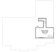 HPG - 2769N - 1: The Redbud Crossing - House Plan Gallery