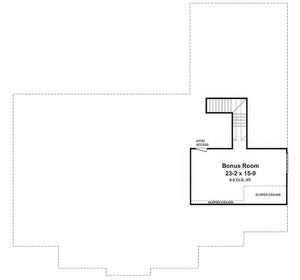 HPG - 2769N - 1: The Redbud Crossing - House Plan Gallery