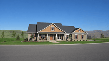 HPG - 2789 - 1: Sadie Court - House Plan Gallery