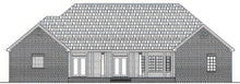 HPG-2805N-1: The Mossland Ridge - House Plan Gallery