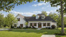 HPG - 2851N - 1: The Rollingwood - House Plan Gallery