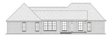 HPG - 3000N - 1: The Riverstone Bend - House Plan Gallery