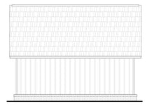 HPG - 528 - 1: The Chestnut Hollow - House Plan Gallery