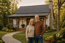 HPG - 600N - 1: The Fern Hollow - House Plan Gallery