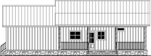 HPG-964 - The Morgan - House Plan Gallery