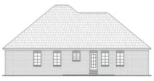 HPG-1500BN-1: The Greenbriar Trace