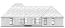HPG-2400N-1: The Lowcountry Glen