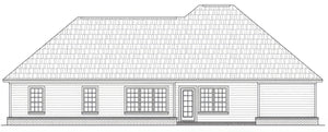 HPG-1250MN-1: The Lakeview Hollow