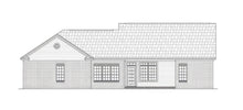 HPG-1502N-1: The Blackthorn Hollow