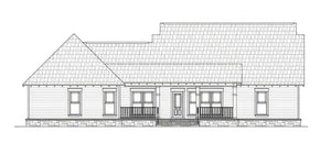 HPG-19192N-1: The Linden Ridge