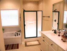 HPG-1992C-1 bathroom in home plans