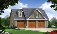HPG-0644-1: Willow Brook - House Plan Gallery