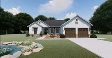 HPG-1600C-1: The Pine Forrest - House Plan Gallery