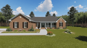 HPG-1654-1: The Cherrywood - House Plan Gallery