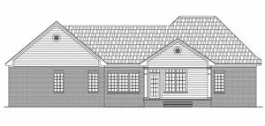 HPG-1801-1: The Westford - House Plan Gallery