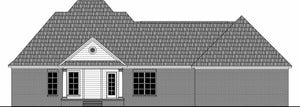 HPG-1815-1: The Camelia Avenue - House Plan Gallery