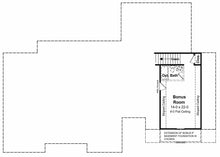 HPG-1855-1: The King Road - House Plan Gallery