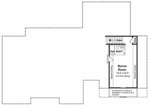 HPG-1855-1: The King Road - House Plan Gallery