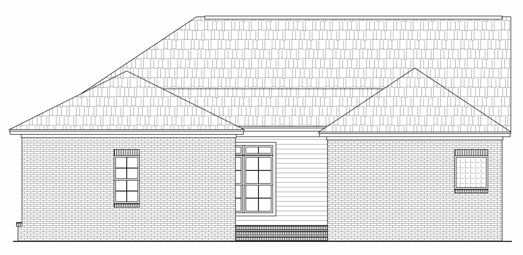 HPG-2050-1: The Ridgely - House Plan Gallery