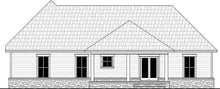 HPG-2066-1: The Pine Hills - House Plan Gallery