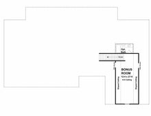 HPG-2100C-1: The Ranch - House Plan Gallery