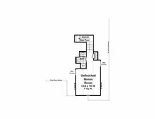 HPG-2117-1: The Bellmont - House Plan Gallery