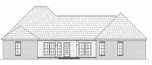 HPG-2118-1: The Baymont Cove - House Plan Gallery