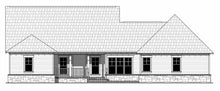 HPG-2233-1: The Stonewood Landing - House Plan Gallery