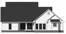 HPG-2255-1: The Crestwood - House Plan Gallery
