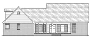 HPG-2266-1: The Baywood Cove - House Plan Gallery