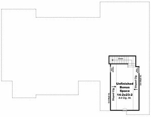 HPG-2272-1: The Kensington - House Plan Gallery