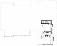 HPG-2292-1: The Kensington - House Plan Gallery