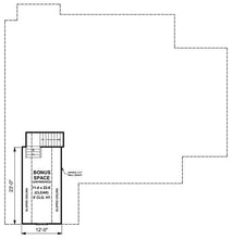 HPG-2307-1: The Parker - House Plan Gallery