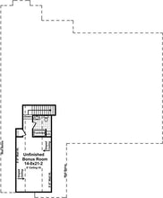 HPG-2393-1: Fairmount Avenue - House Plan Gallery