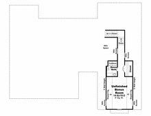 HPG-24002-1: The Morgan Ridge - House Plan Gallery